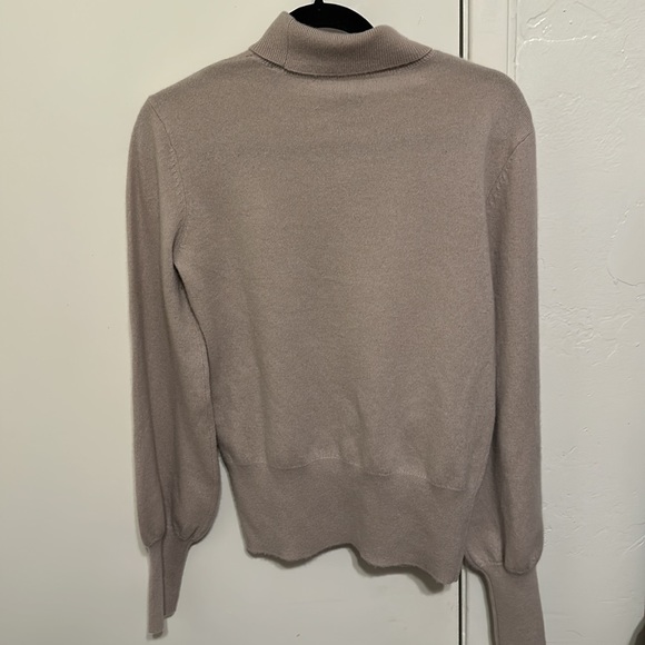 Emporio Armani Cashmere Sweater - Picture 2 of 4
